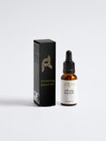 Softening Beard Oil