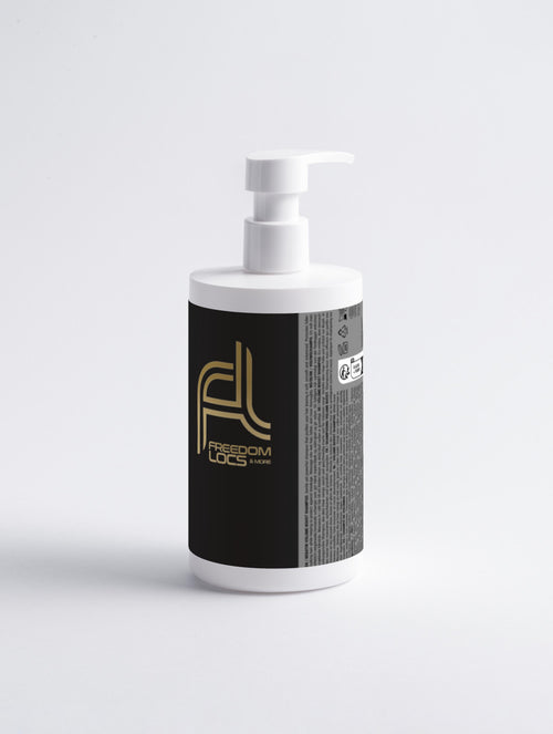 Keratin Volume Boost Shampoo